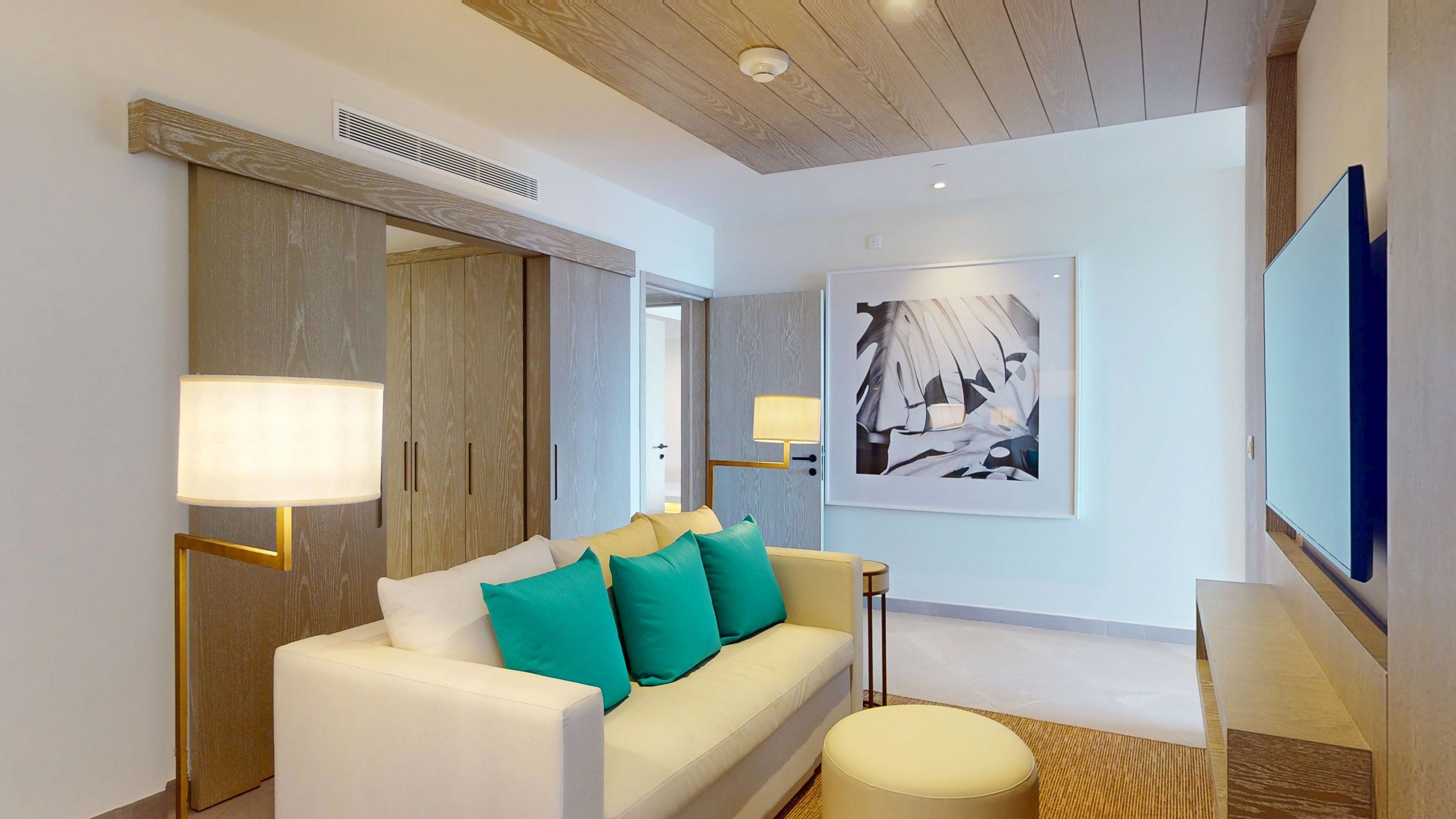 Princess Grand Jamaica.