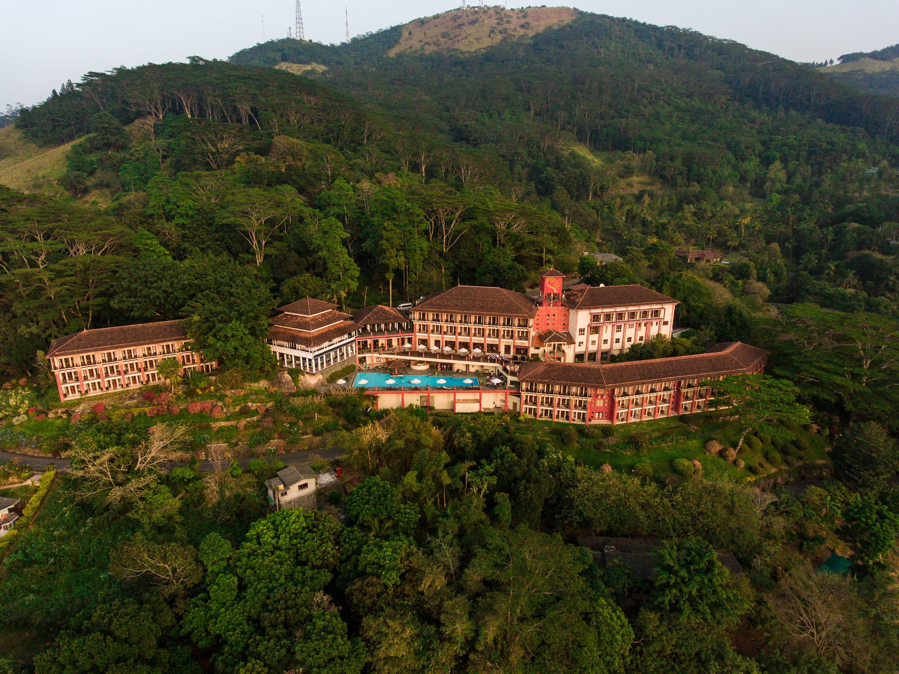 Amaya Hills Kandy.