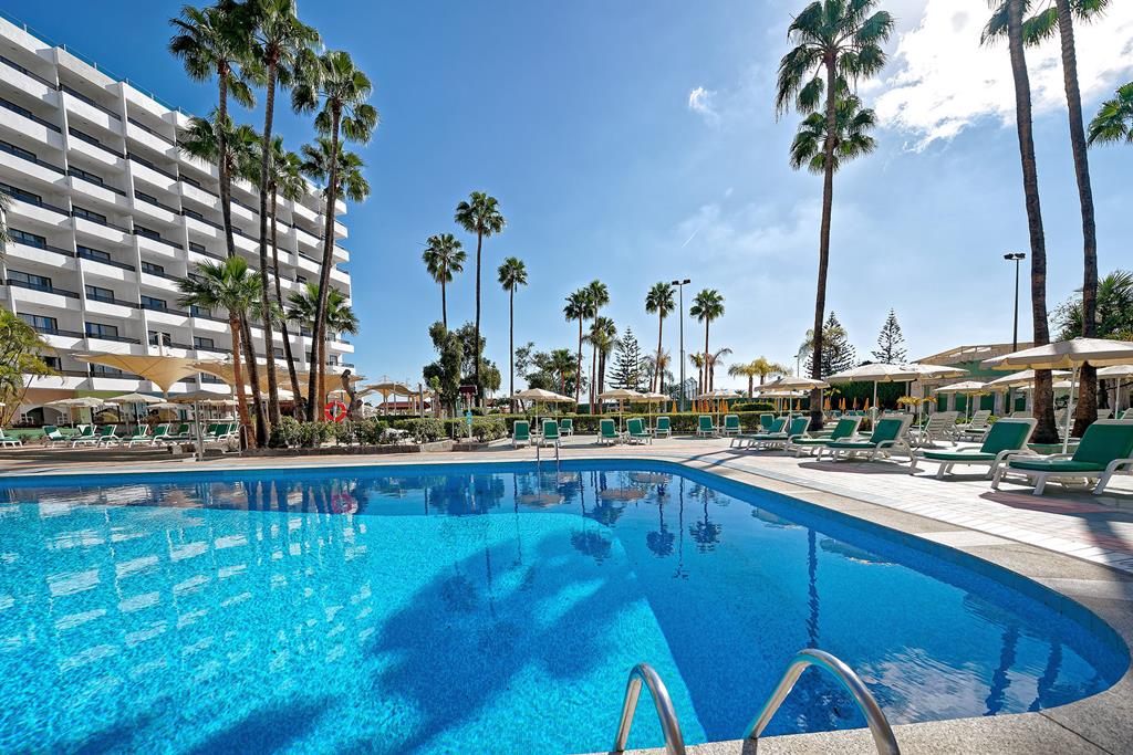 Hotel Bull Eugenia Victoria & Spa.