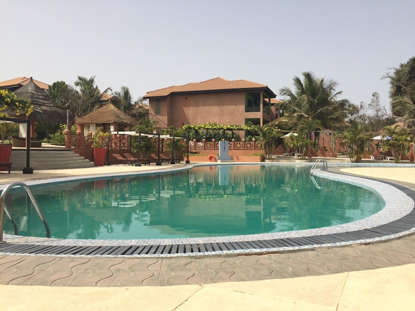 Seafront Residences.