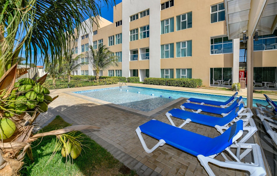 Aruba's Life Residences.