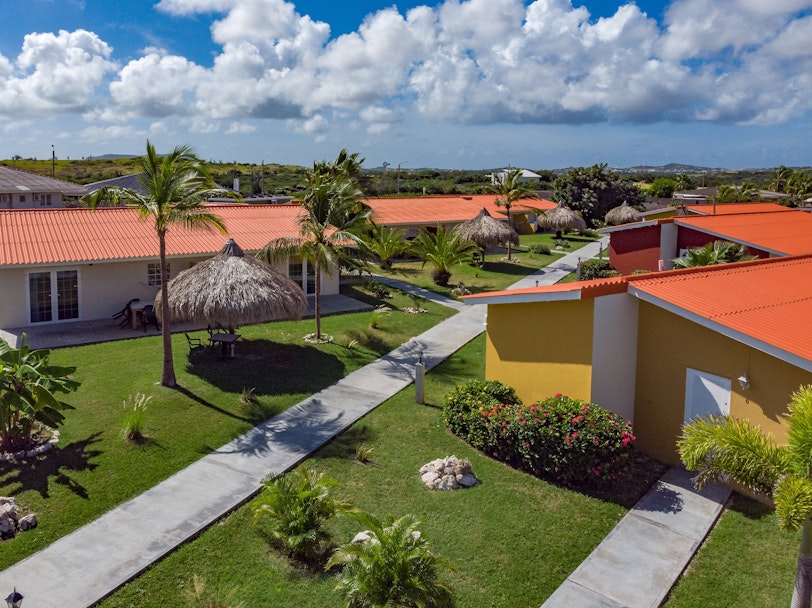 The Pearl of the Caribbean.