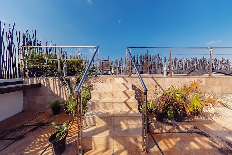 Hotel Carpe Diem Tulum By Nah Hotels.